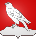 阿戈讷地区蒙福孔徽章