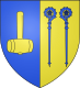 Coat of arms of Brion