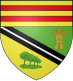 Coat of arms of Buchelay