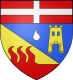默兹河畔勒涅维尔徽章
