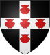 桑泰尔地区鲁夫鲁瓦徽章
