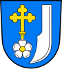 Coat of arms of Dobrkovice