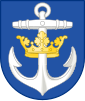 Coat of arms of Frederikshavn