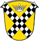 Coat of arms of Elbtal