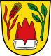 Coat of arms of Stephansposching