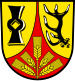 Coat of arms of Stoetze