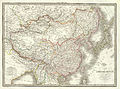Image 5The Qing Empire in 1832. (from History of Asia)