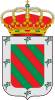 Coat of arms of Hinojares