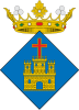 Coat of arms of L'Estany