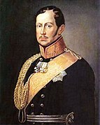 Friedrich Wilhelm III