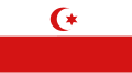 波士尼亞地區旗幟（1875－1877）
