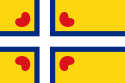 Flag of Frisia