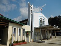 Immaculate Conception Parish Church
