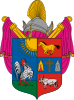 Coat of arms of Üllés