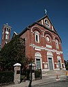 Holy Cross Monastery and Chapel