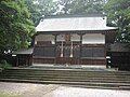 出云祝神社-2（埼玉县入间市）