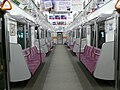 9030 series interior