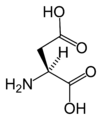 L-Aspartic acid