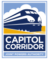 Logo Capitol Corridor 02.svg