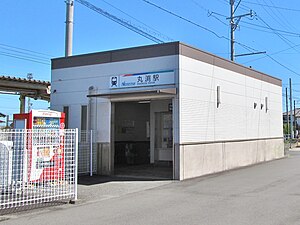 站房(2022年7月)