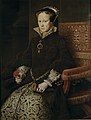 Mary I of England