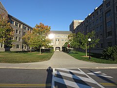 Marist College