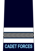 New Zealand Air Training Corps UO