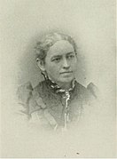 Olive White Smith, author