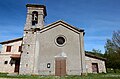 the church of Sant'Emidio