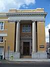 Hillsboro State Bank Building