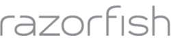 razorfish logo