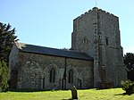 Church of St Mary