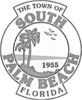 Official seal of South Palm Beach, Florida