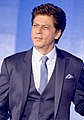 Shah Rukh Khan, actor