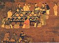 Song Dynasty Elegant Party.JPG