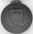 South Atlantic Medal