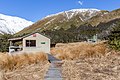 Speargrass Hut