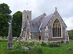 Church of St Michael and All Angels