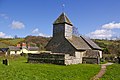 {{Listed building Wales|9122}}