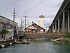 Fireboat Station