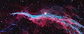 西面纱（NGC 6960）