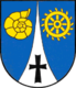 Coat of arms of Erkerode