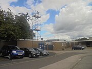 Wetherby police station