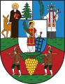 Wien - Bezirk Währing, Wappen.svg (29 times)