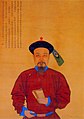 Tiebao, famous Qianlong era painter