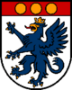 Coat of arms of Enzenkirchen