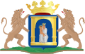 Coat of arms of Assen