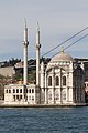 伊斯坦堡奥塔科伊清真寺