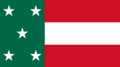 Flag of Yucatán