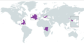 Belgian Colonial Empire